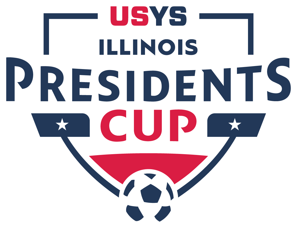 Presidents Cup Logo